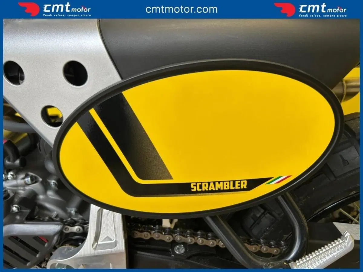 Fantic Motor Caballero 500 Scrambler (2024) (7)