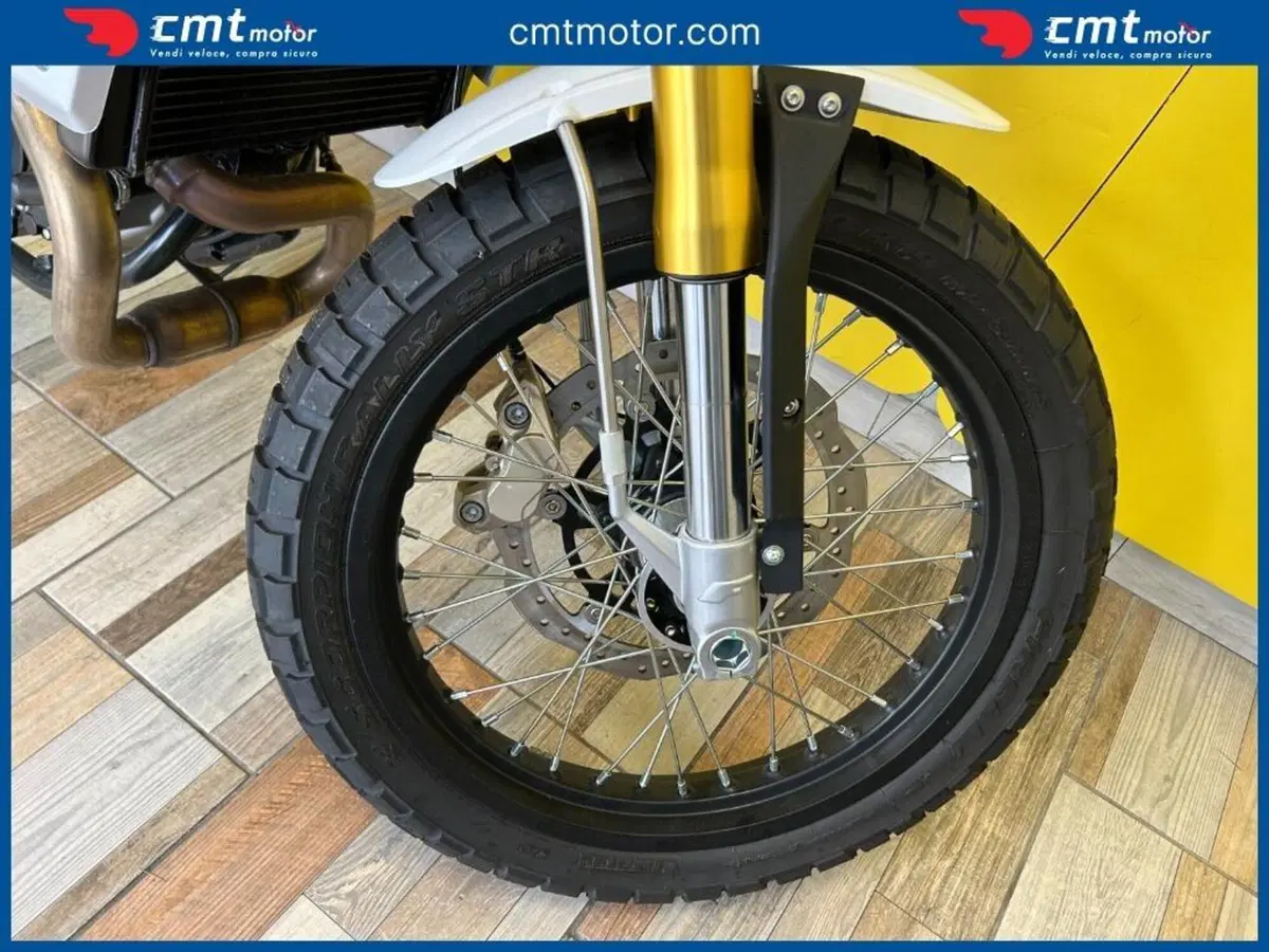 Fantic Motor Caballero 500 Scrambler (2024) (11)