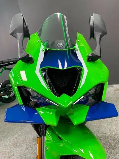 Kawasaki Ninja 1000 ZX-10R (2026) nuova
