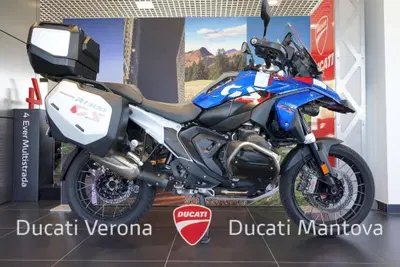 Bmw R 1300 GS Trophy (2023 - 26) usata