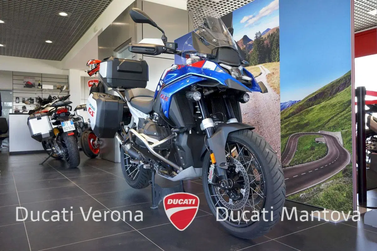 Moto Trophy 2023