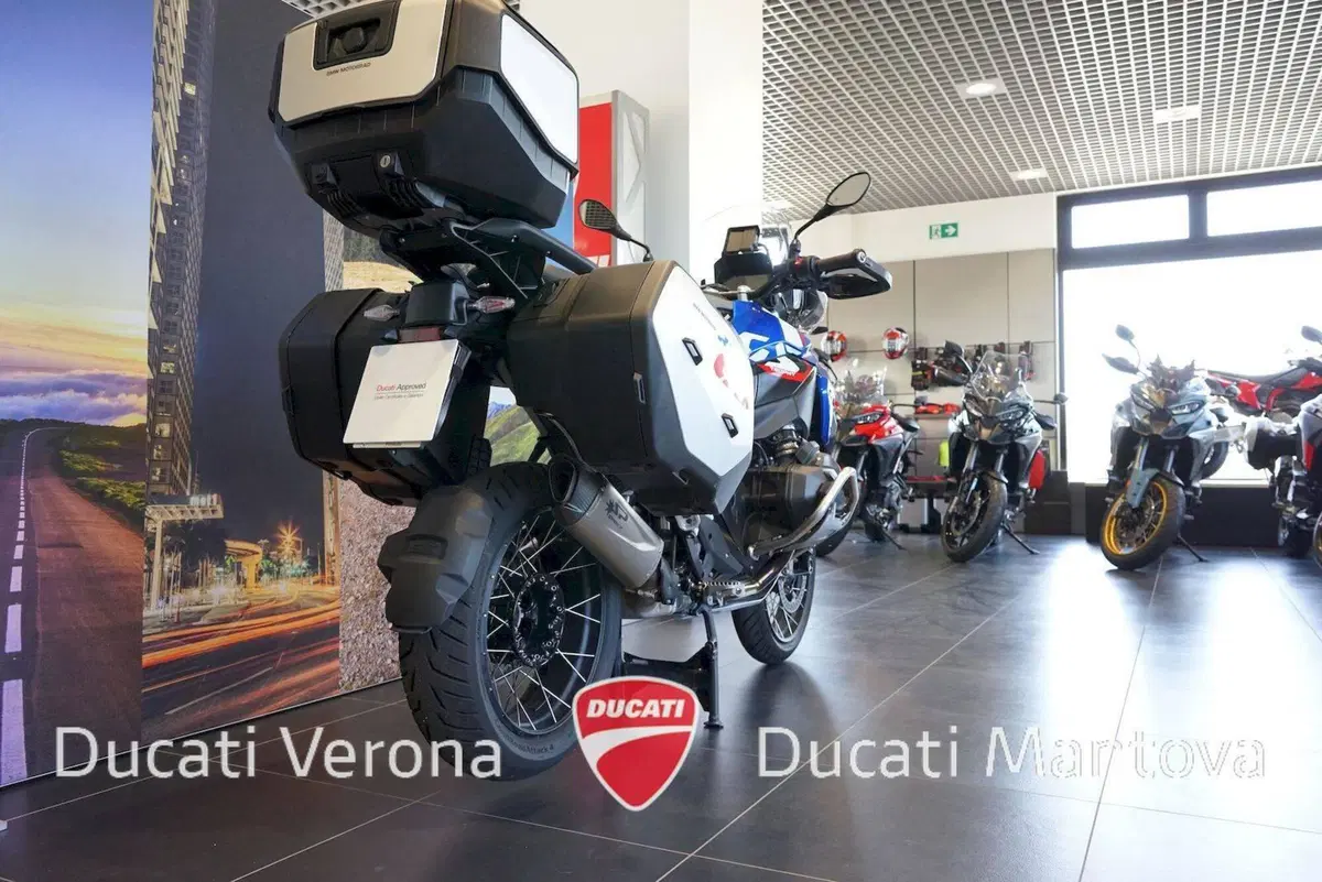 Bmw R 1300 GS Trophy (2023 - 26) (7)