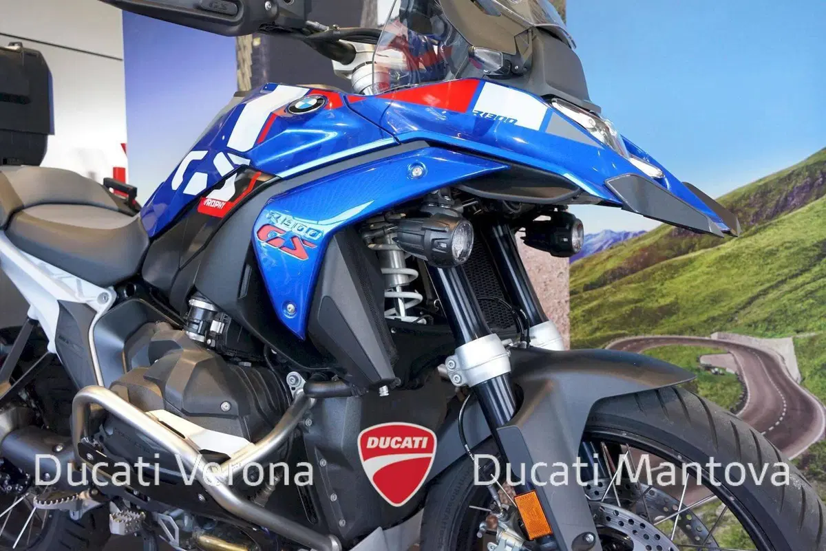 Bmw R 1300 GS Trophy (2023 - 26) (10)
