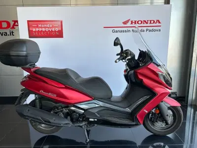 Kymco Downtown 350i ABS (2016 - 20) usata