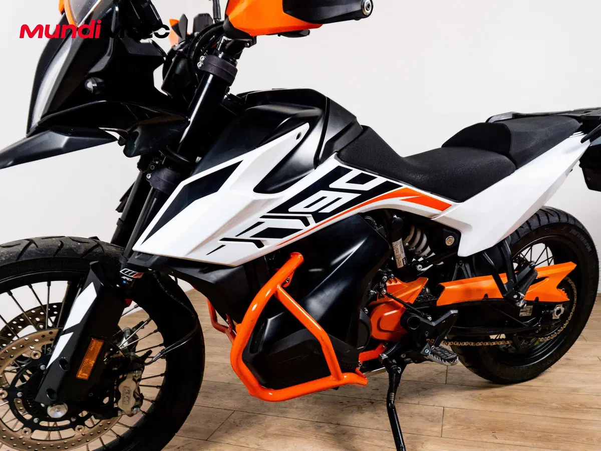 KTM 790 Adventure (2019 - 20) (9)