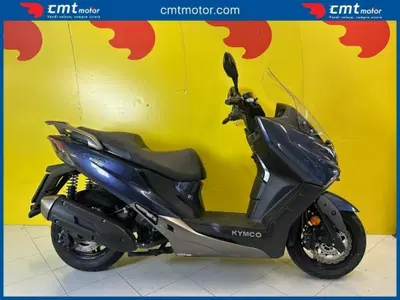 Kymco X-Town 125 City (2021 - 25) usata