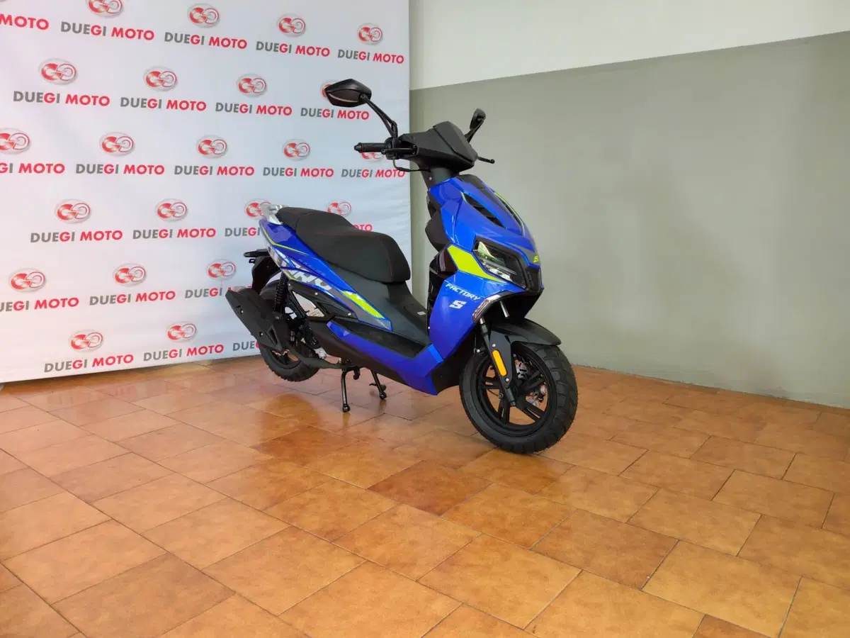 Sherco 50 Factory (2026)