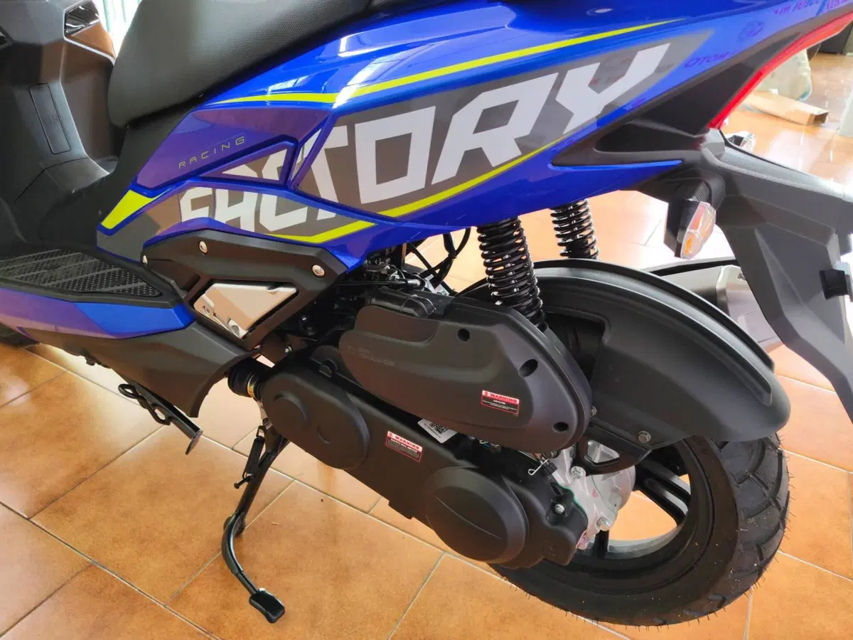 Sherco 50 Factory (2026) (7)