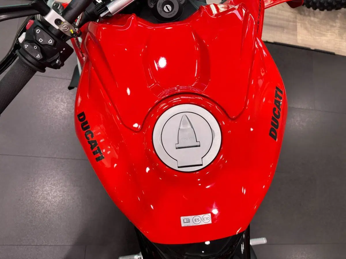 Ducati Streetfighter V4 S (2025 - 26) (10)