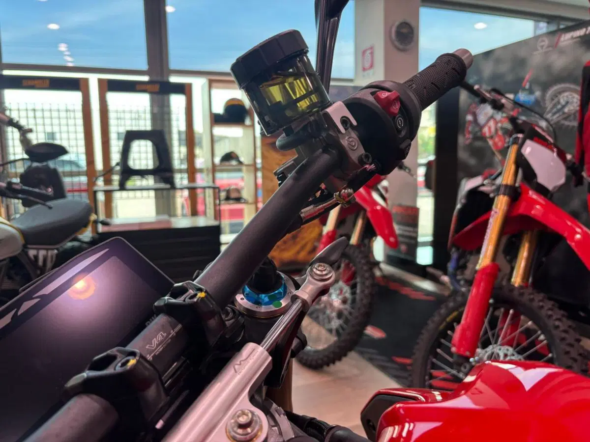 Ducati Streetfighter V4 S (2025 - 26) (13)