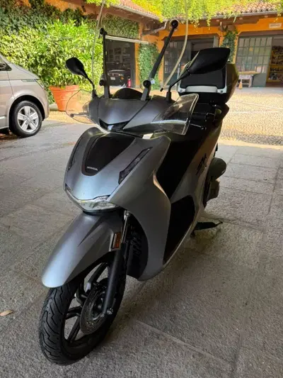 Honda SH 350i GT (2025 - 26) usata