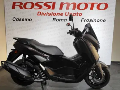 Yamaha N-Max 125 Tech Max (2025 - 26) usata