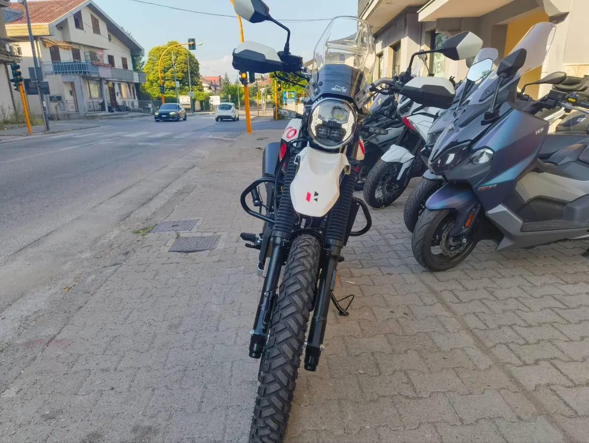 Hero MotoCorp Xpulse 200 4V Pro (2026) (3)