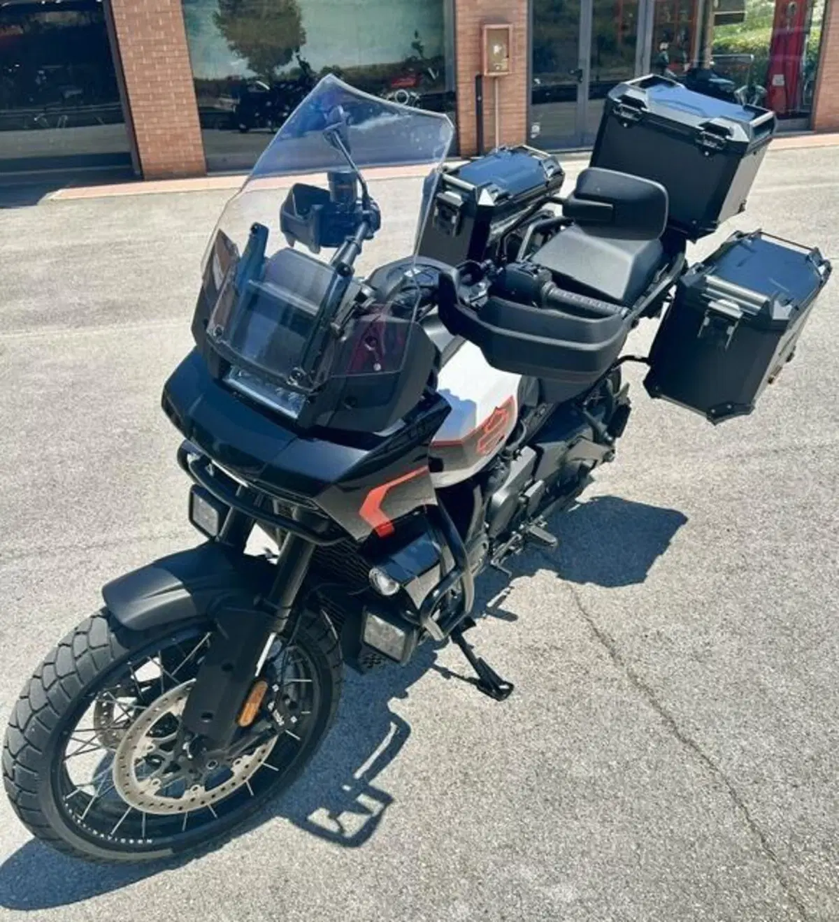 Harley-Davidson Pan America 1250 Limited (2026) (3)