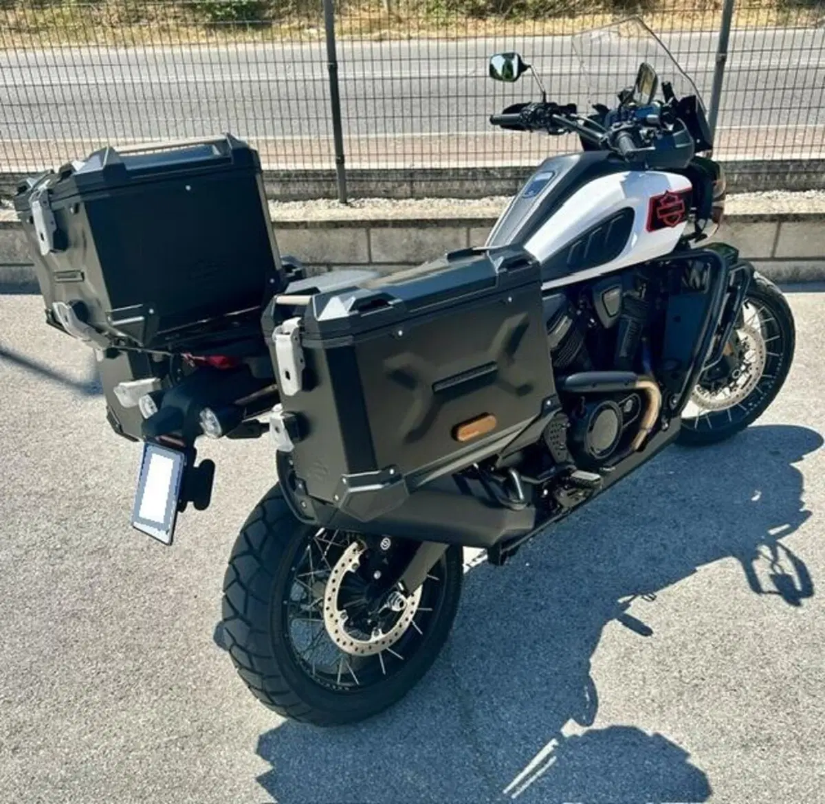 Harley-Davidson Pan America 1250 Limited (2026) (4)