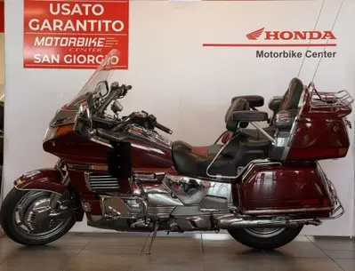 Honda GL 1500 Gold Wing (1989 - 93) usata