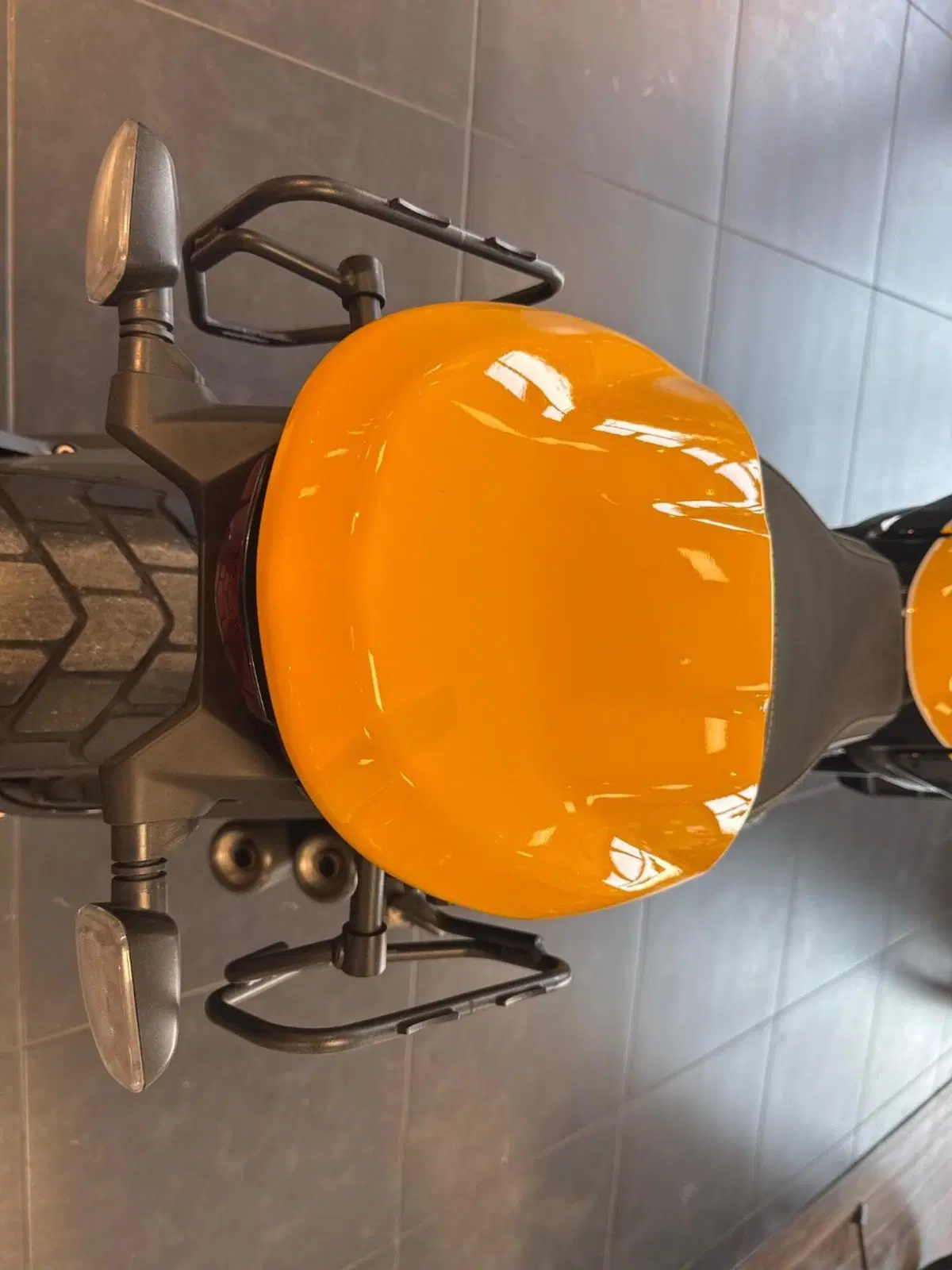 Ducati Scrambler 800 Full Throttle (2017 - 21) (16)