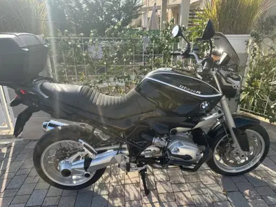 Bmw R 1200 R (2006 - 11) usata