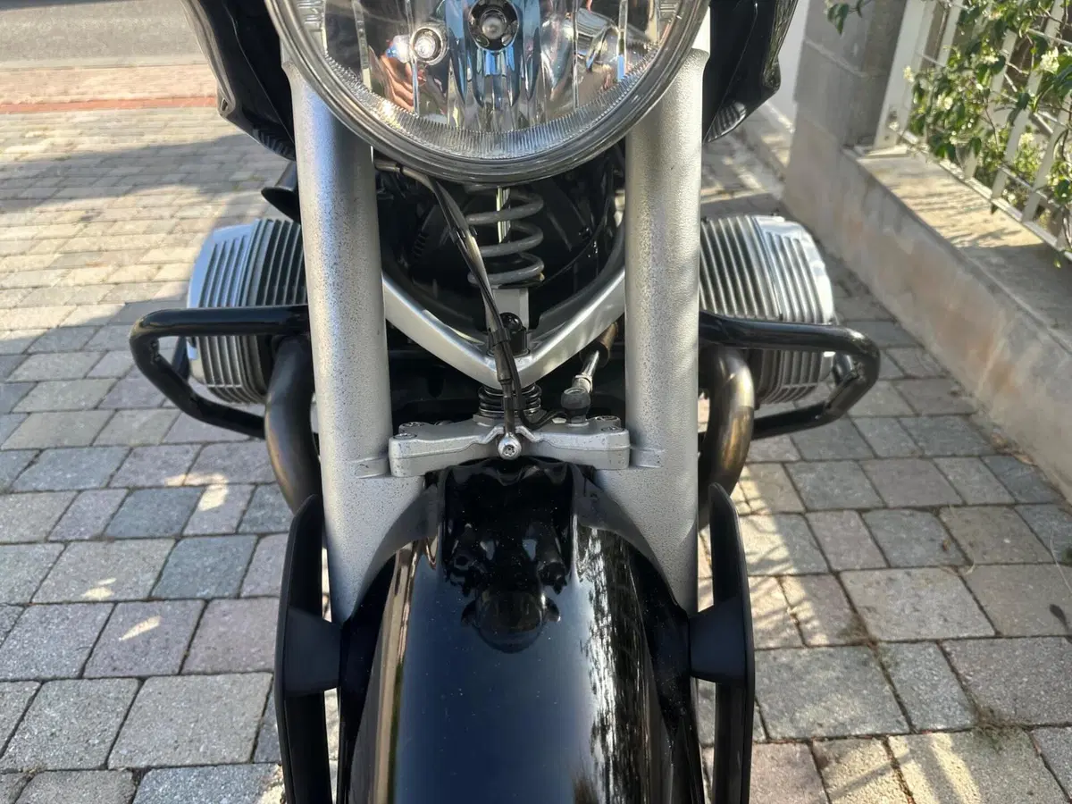 Bmw R 1200 R (2006 - 11) (3)