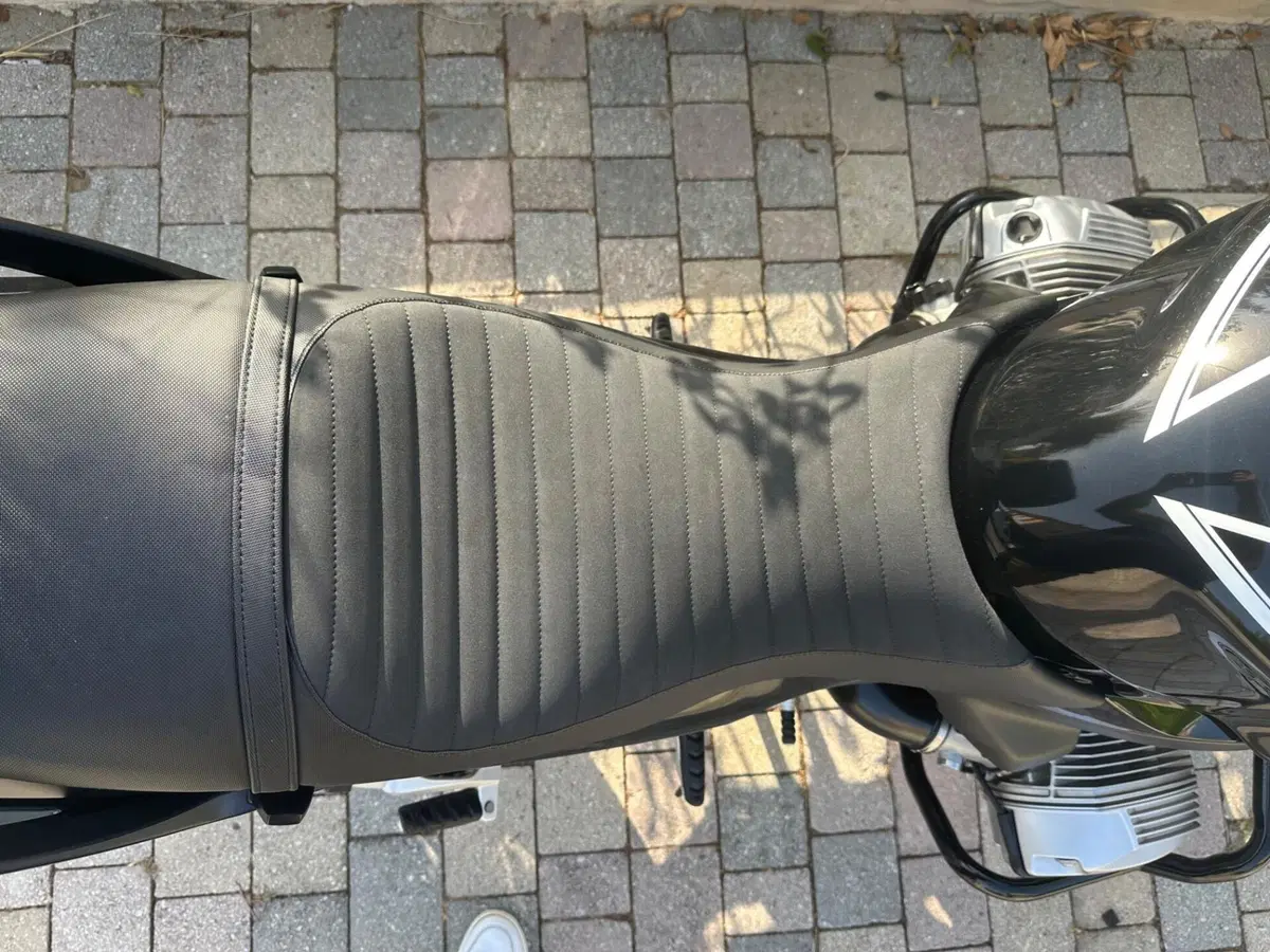 Bmw R 1200 R (2006 - 11) (8)