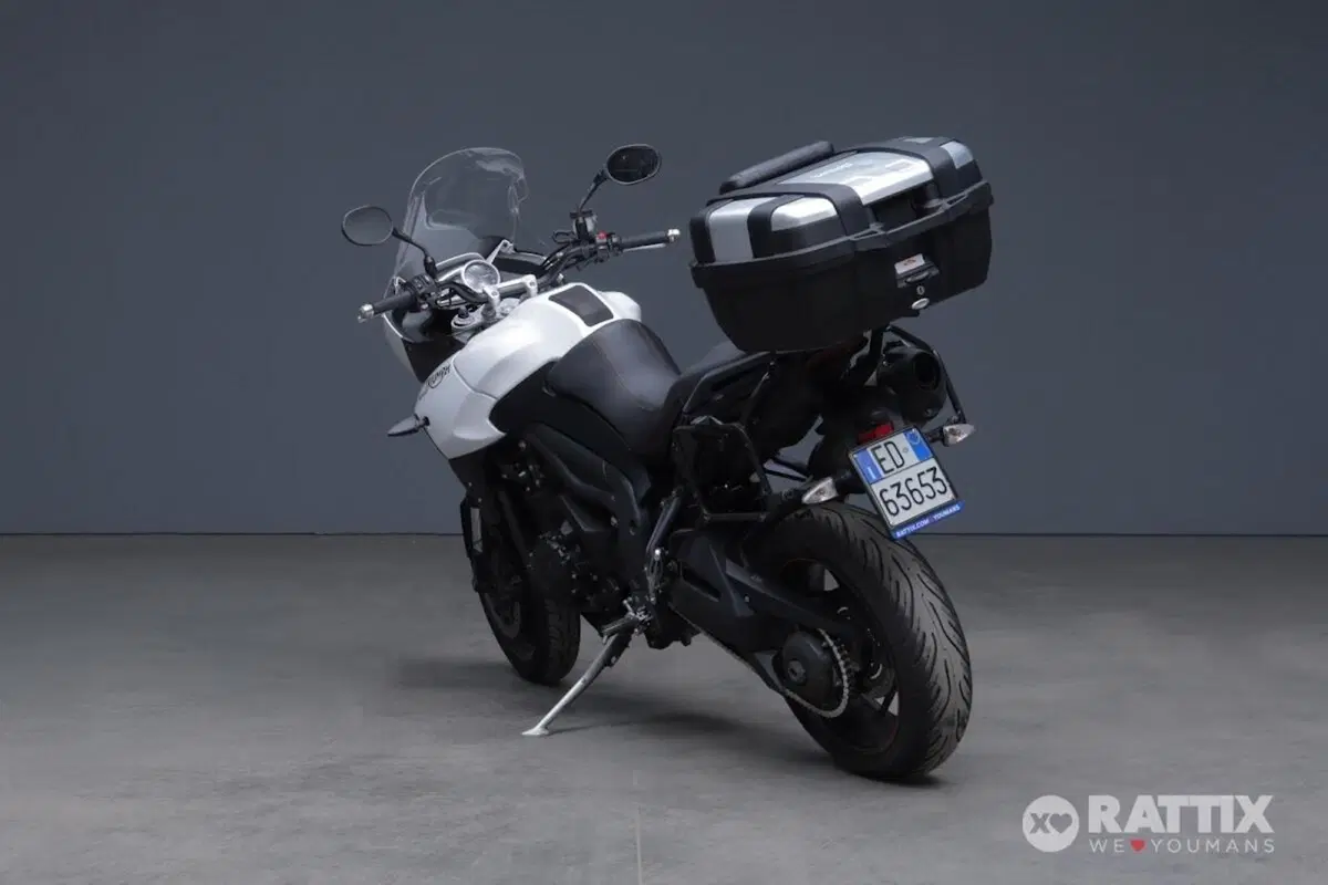 Triumph Tiger 1050 Sport ABS (2013 - 15) (5)