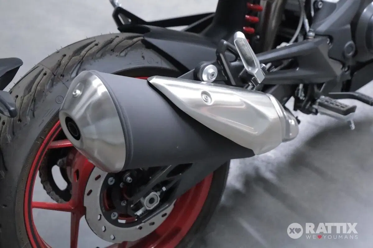 TVS Motor RTR 310 (2024 - 26) (7)