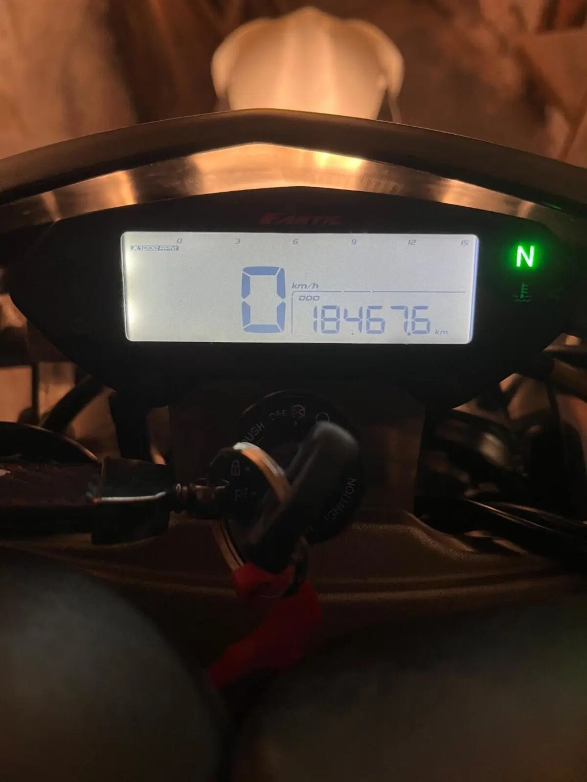 Fantic Motor XEF 125 Performance 4T (2022) (4)