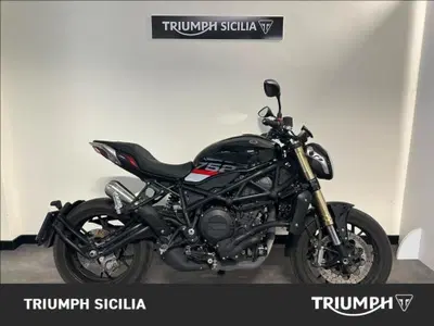 Benelli 752 S (2022 - 25) usata