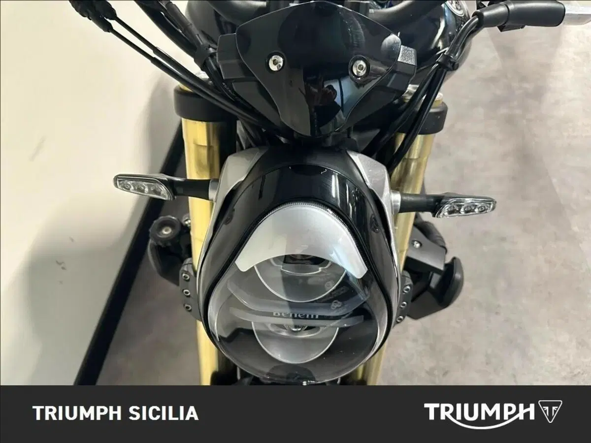 Benelli 752 S (2022 - 25) (7)