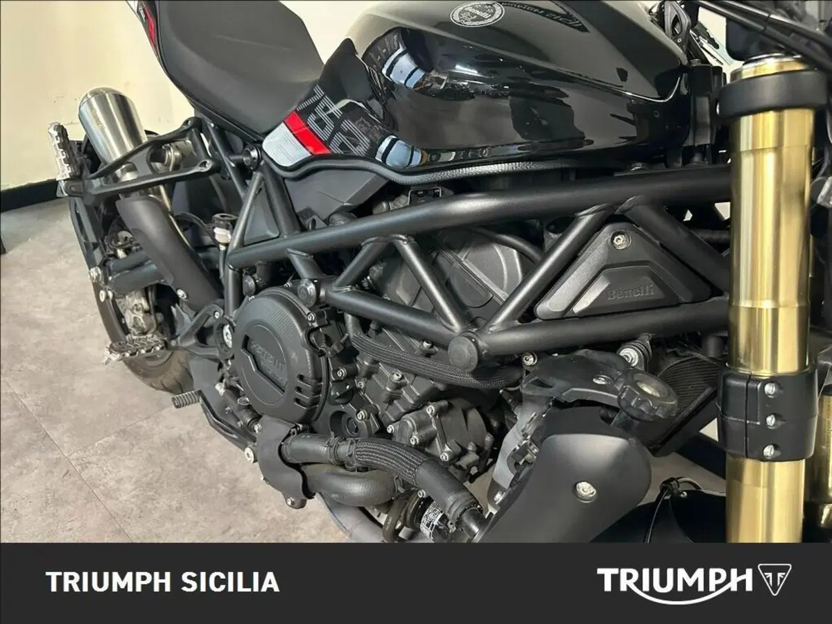 Benelli 752 S (2022 - 25) (13)
