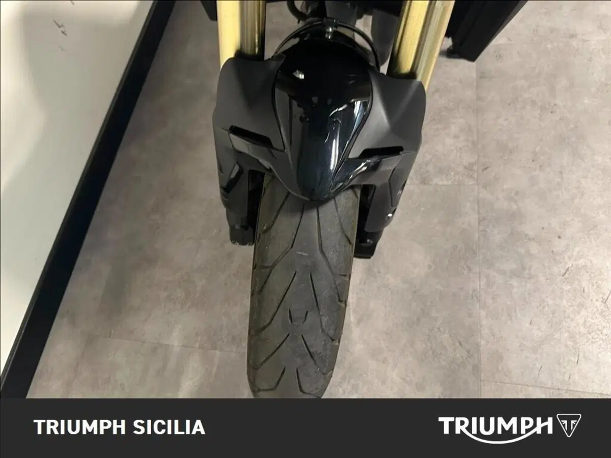 Benelli 752 S (2022 - 25) (8)