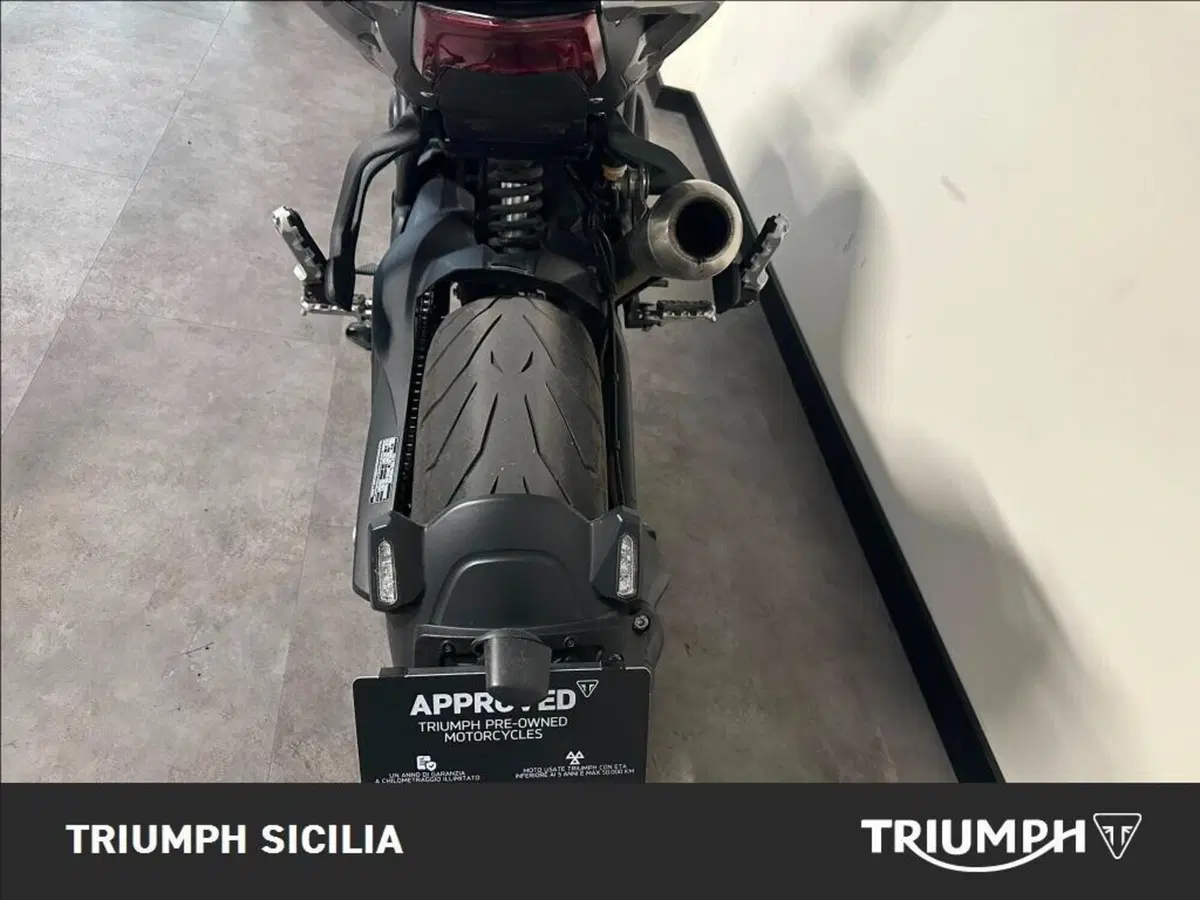 Benelli 752 S (2022 - 25) (17)