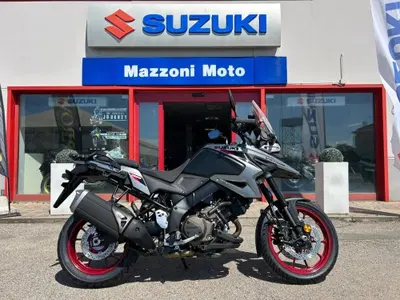 Suzuki V-Strom 1050SE (2025 - 26) nuova