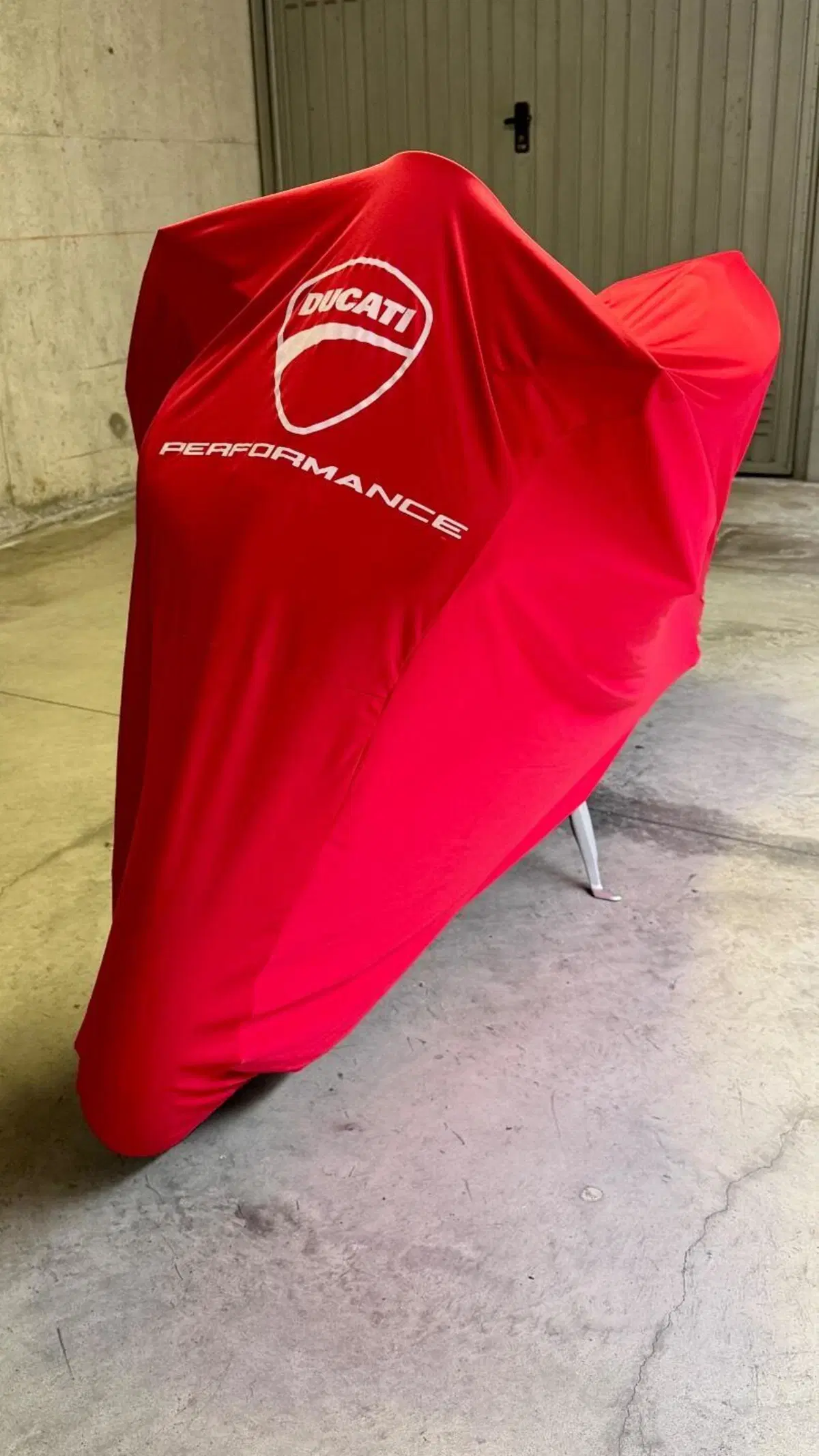 Ducati Panigale V2 Bayliss 1st Championship 20th Anniversary (2021 - 24) (7)