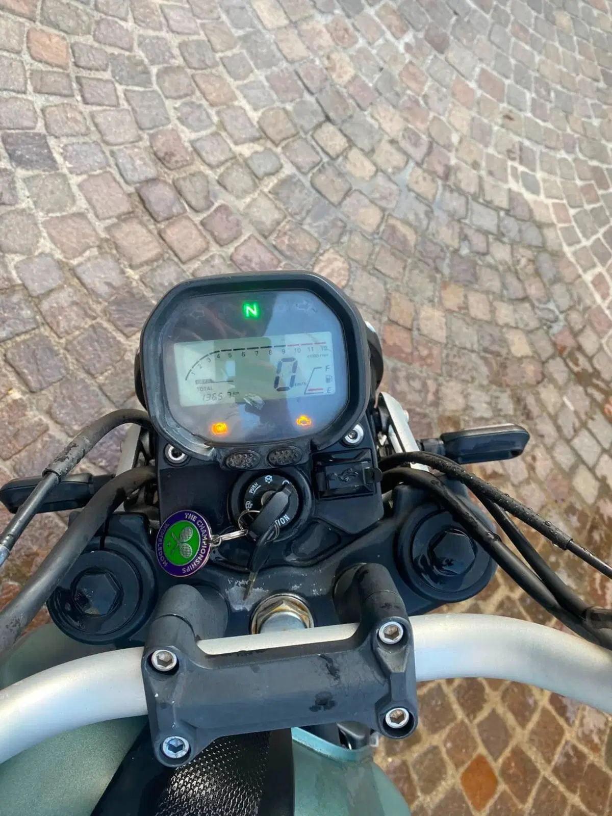 Voge Trofeo 300AC (2020) (3)
