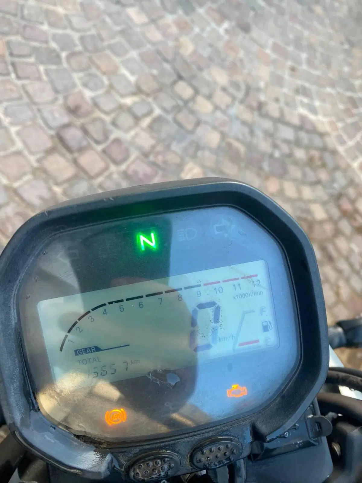 Voge Trofeo 300AC (2020) (4)