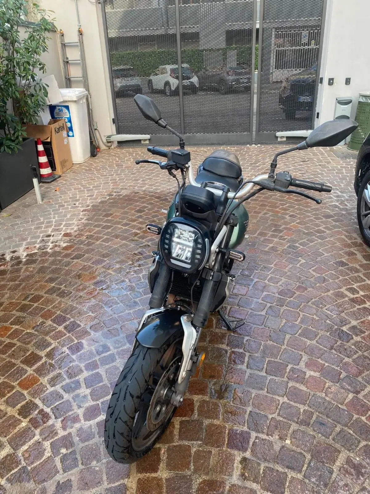 Voge Trofeo 300AC (2020) (6)