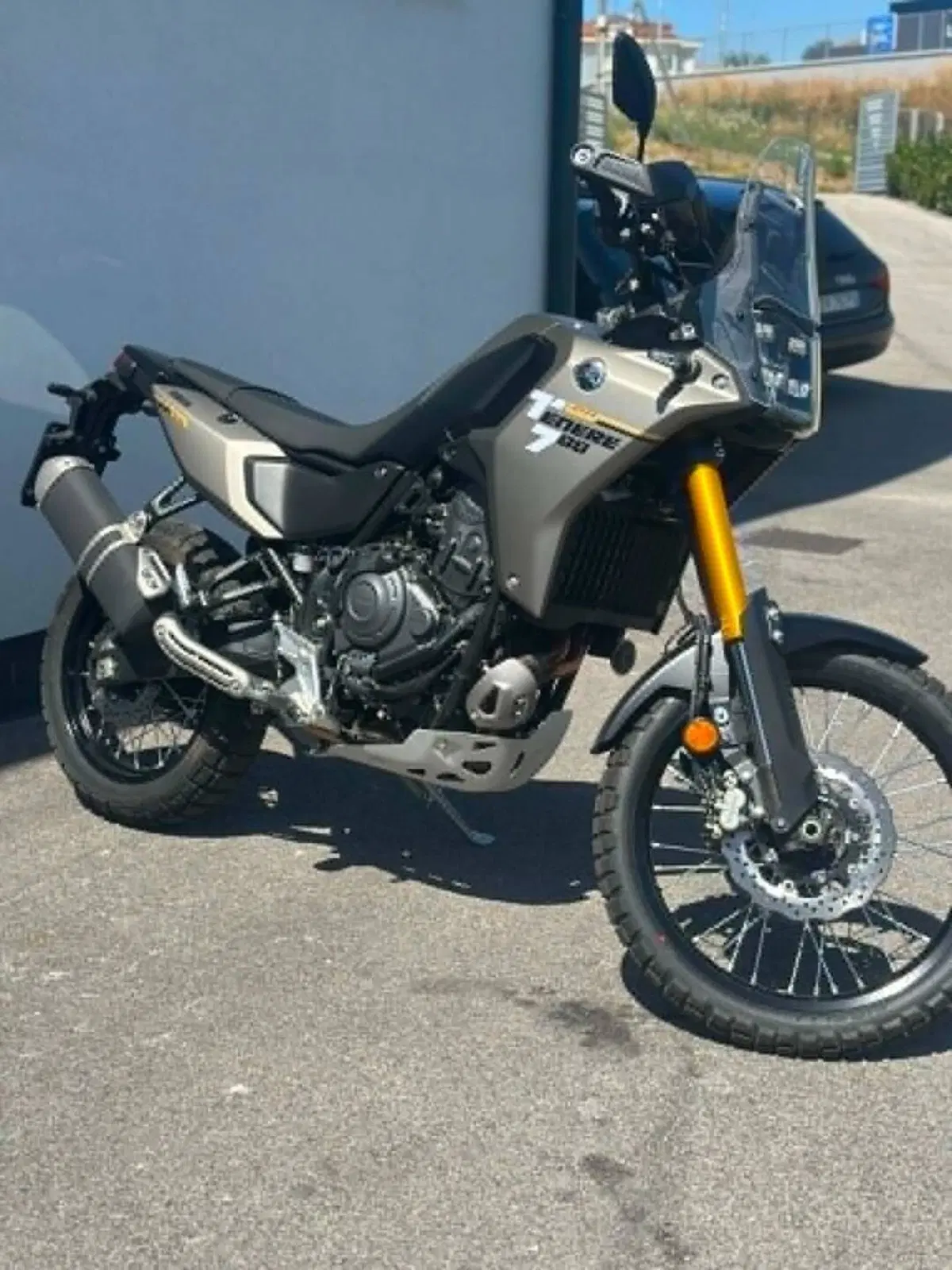 Yamaha Ténéré 700 (2025 - 26) (4)