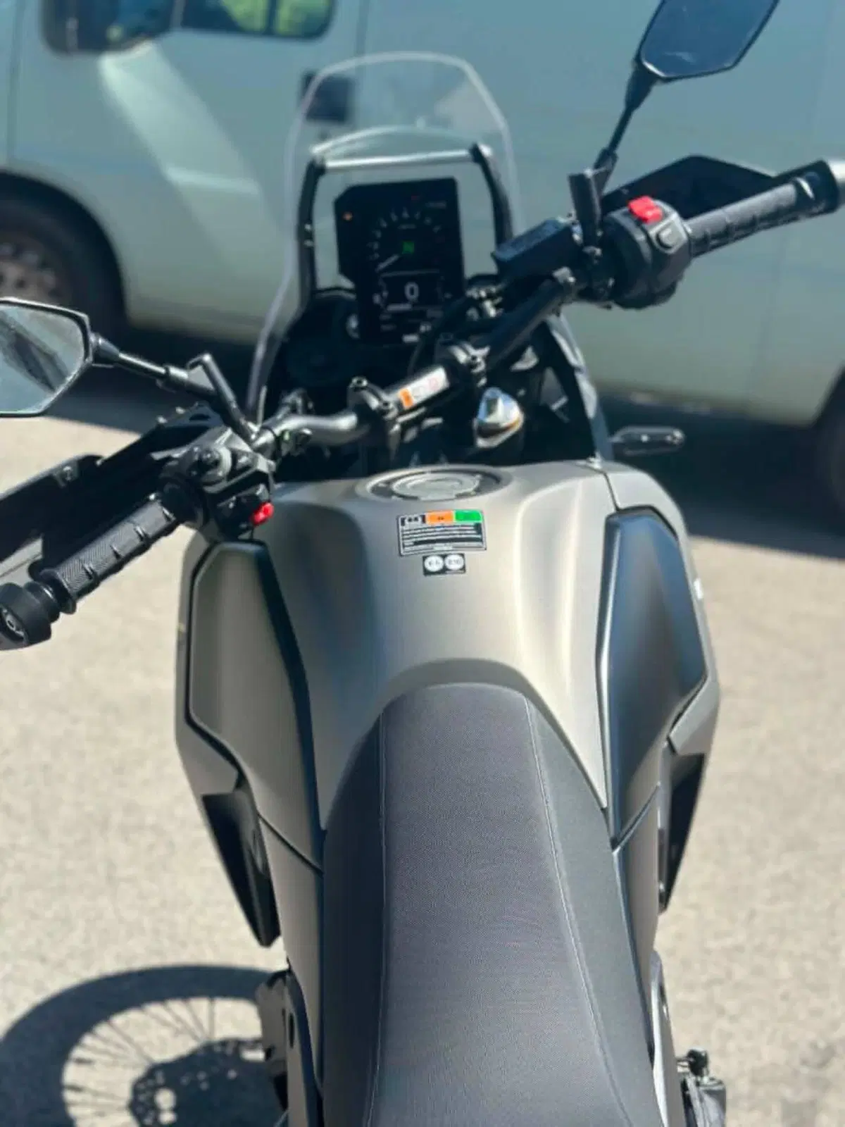 Yamaha Ténéré 700 (2025 - 26) (5)