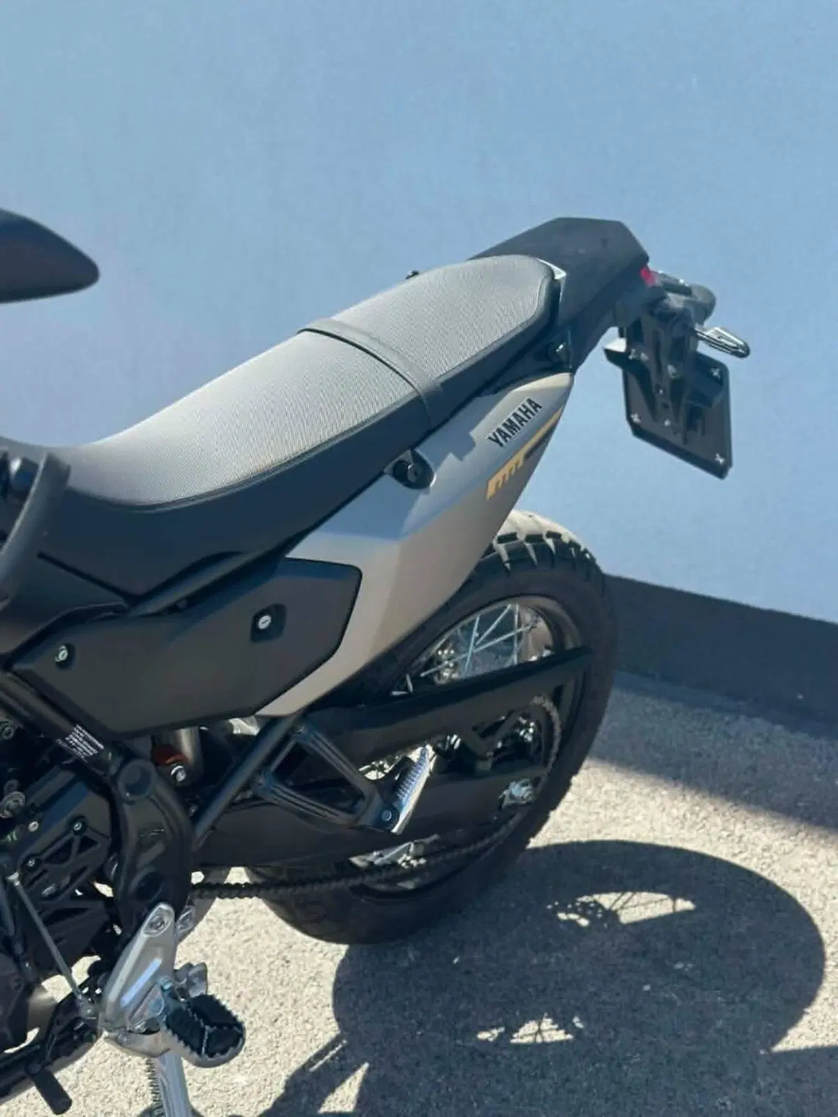 Yamaha Ténéré 700 (2025 - 26) (7)