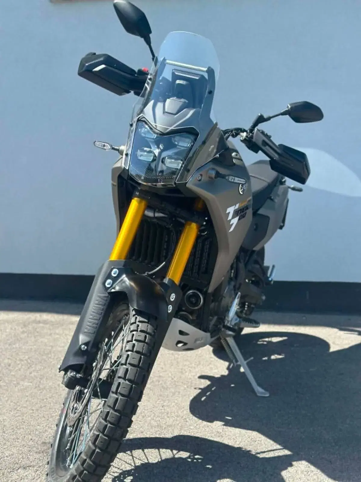 Yamaha Ténéré 700 (2025 - 26) (3)