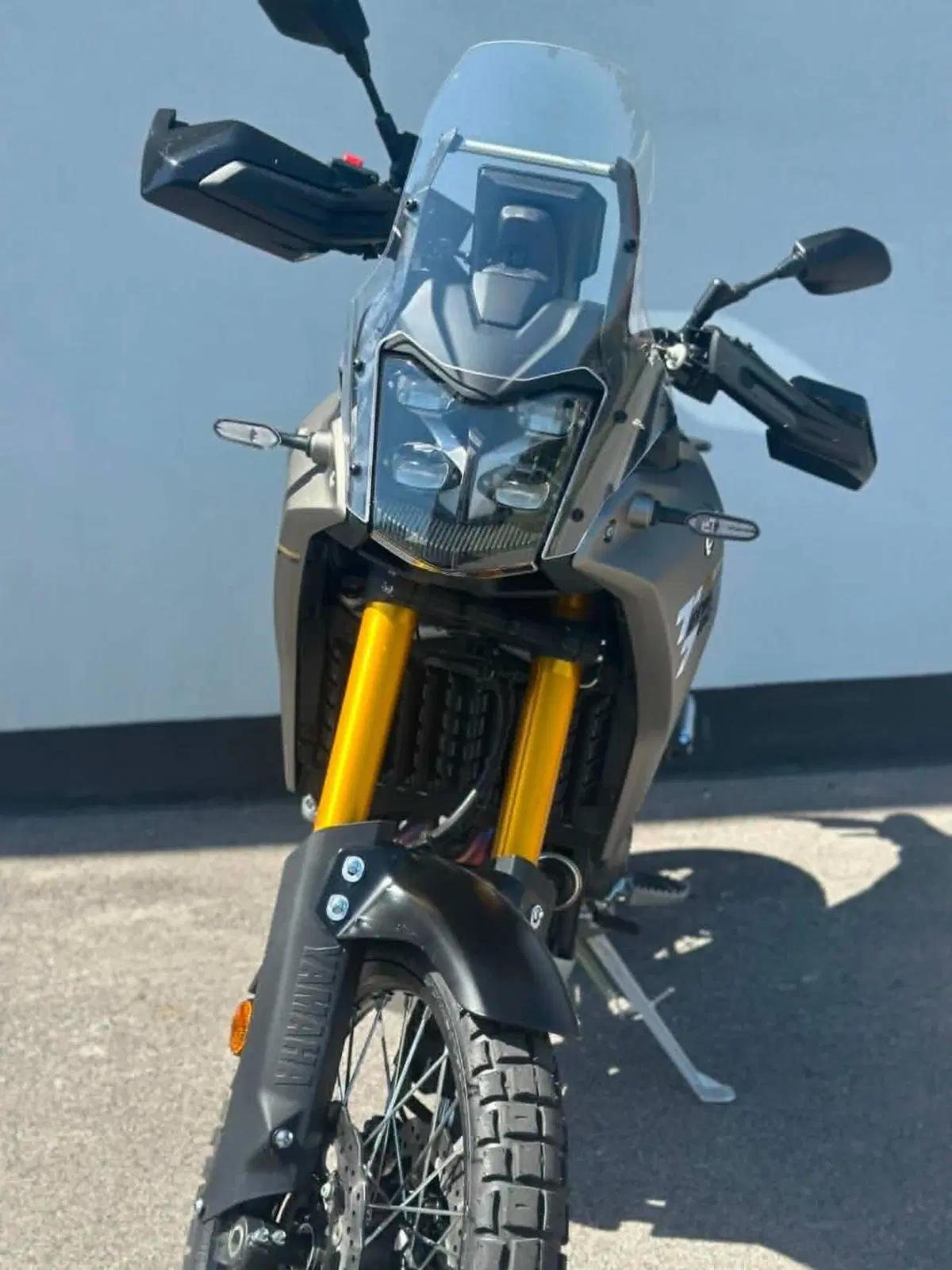 Yamaha Ténéré 700 (2025 - 26) (2)