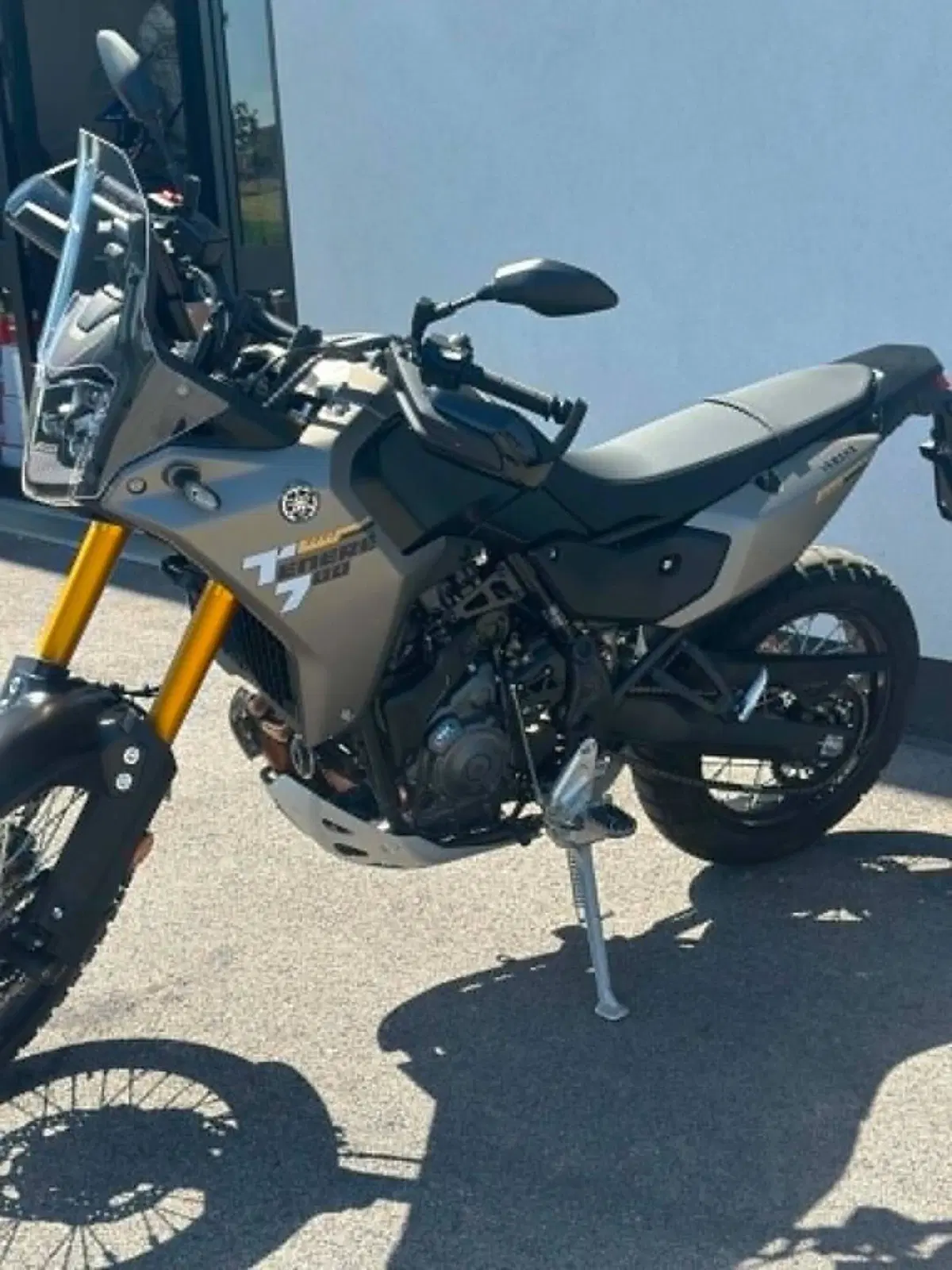Yamaha Ténéré 700 (2025 - 26) (9)
