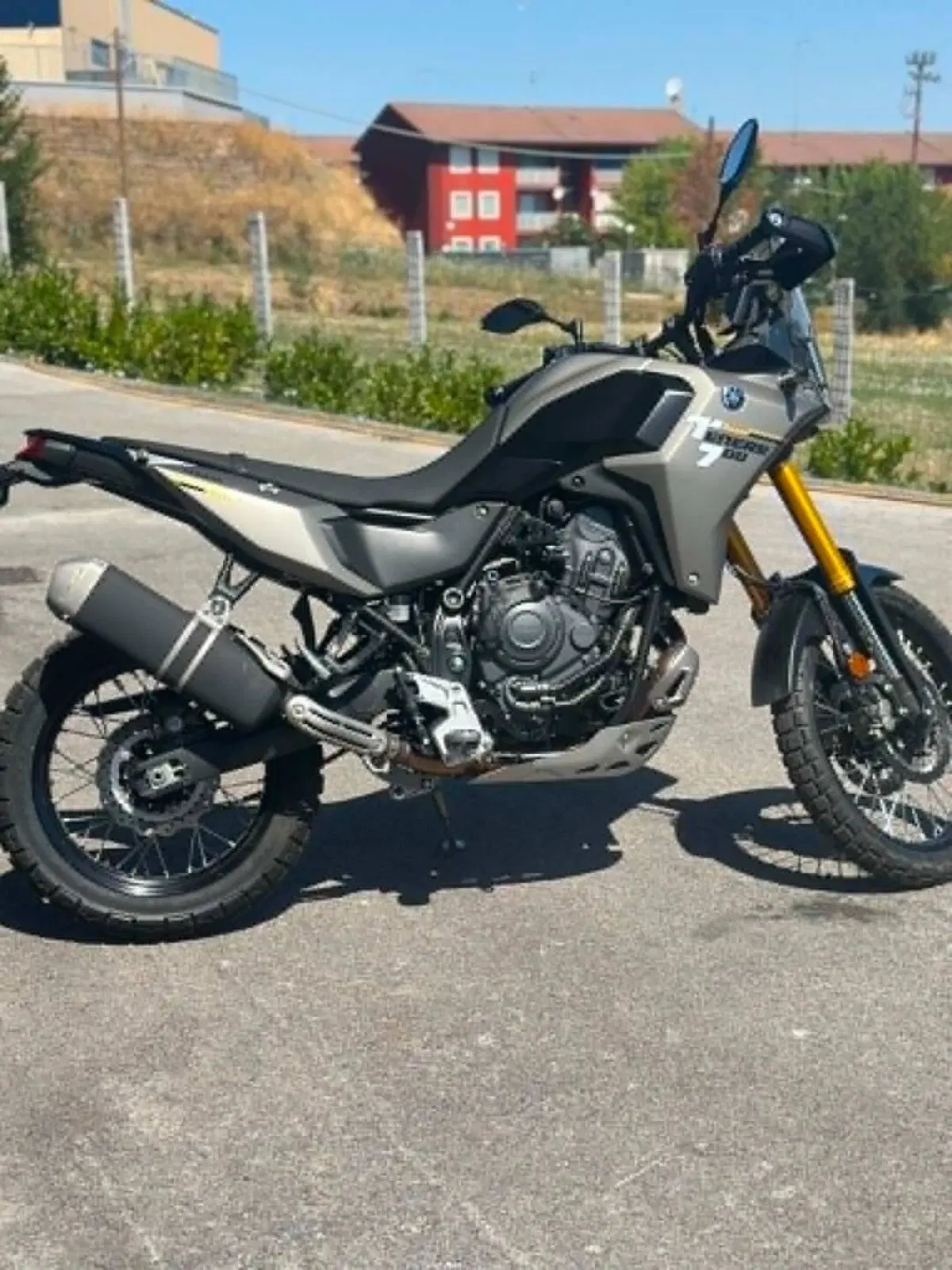 Yamaha Ténéré 700 (2025 - 26) (10)