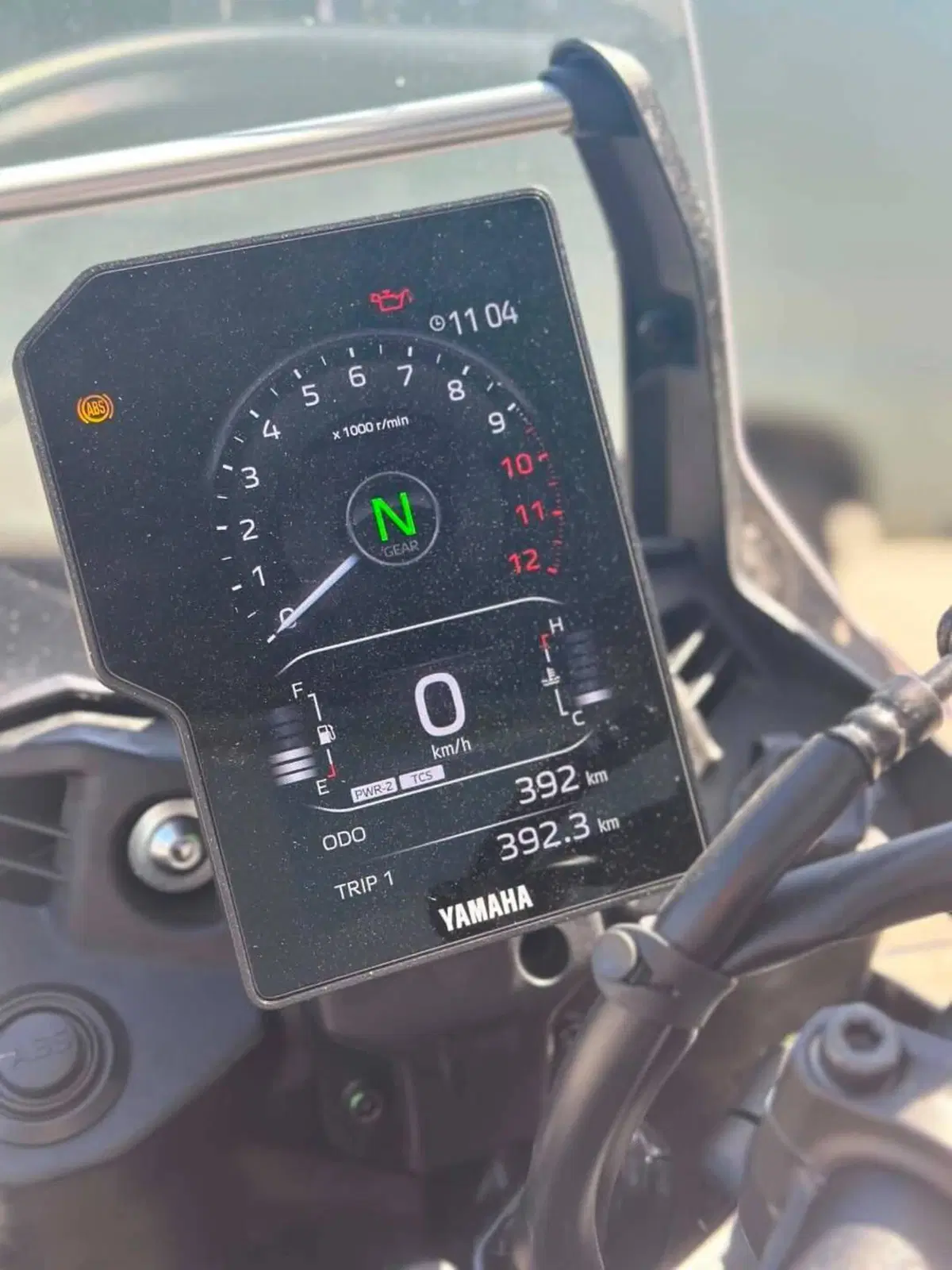 Yamaha Ténéré 700 (2025 - 26) (11)
