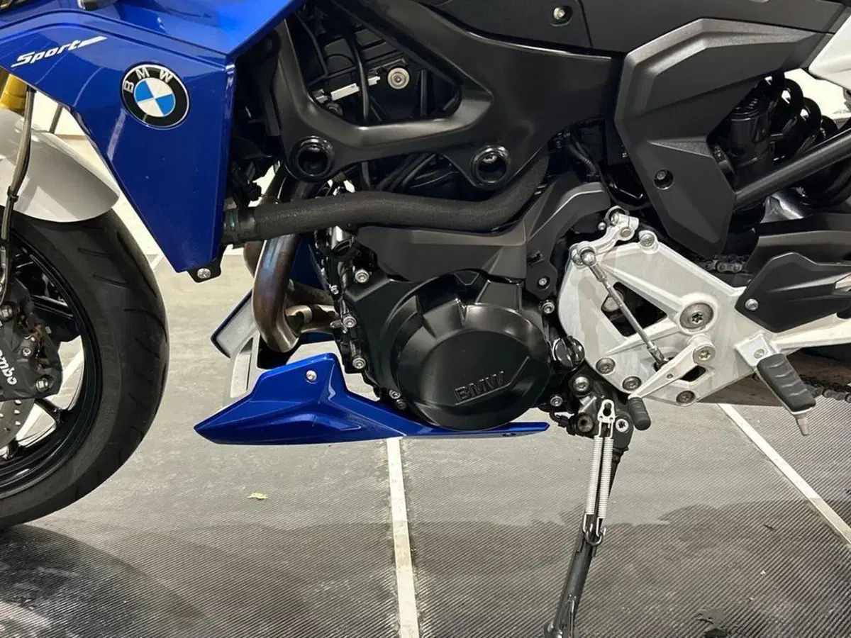 Bmw F 900 R (2017 - 20) (13)