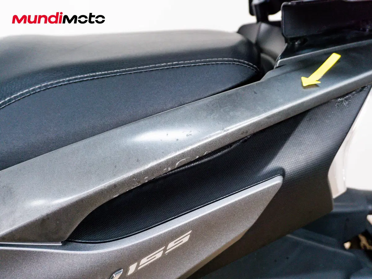 Yamaha Tricity 155 (2017 - 20) (19)