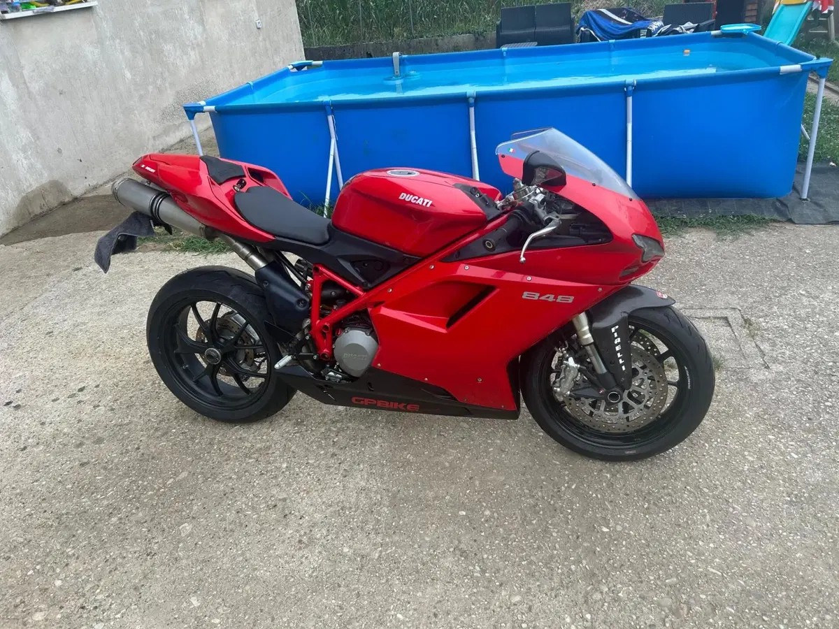 Ducati 848 (2007 - 13) (3)