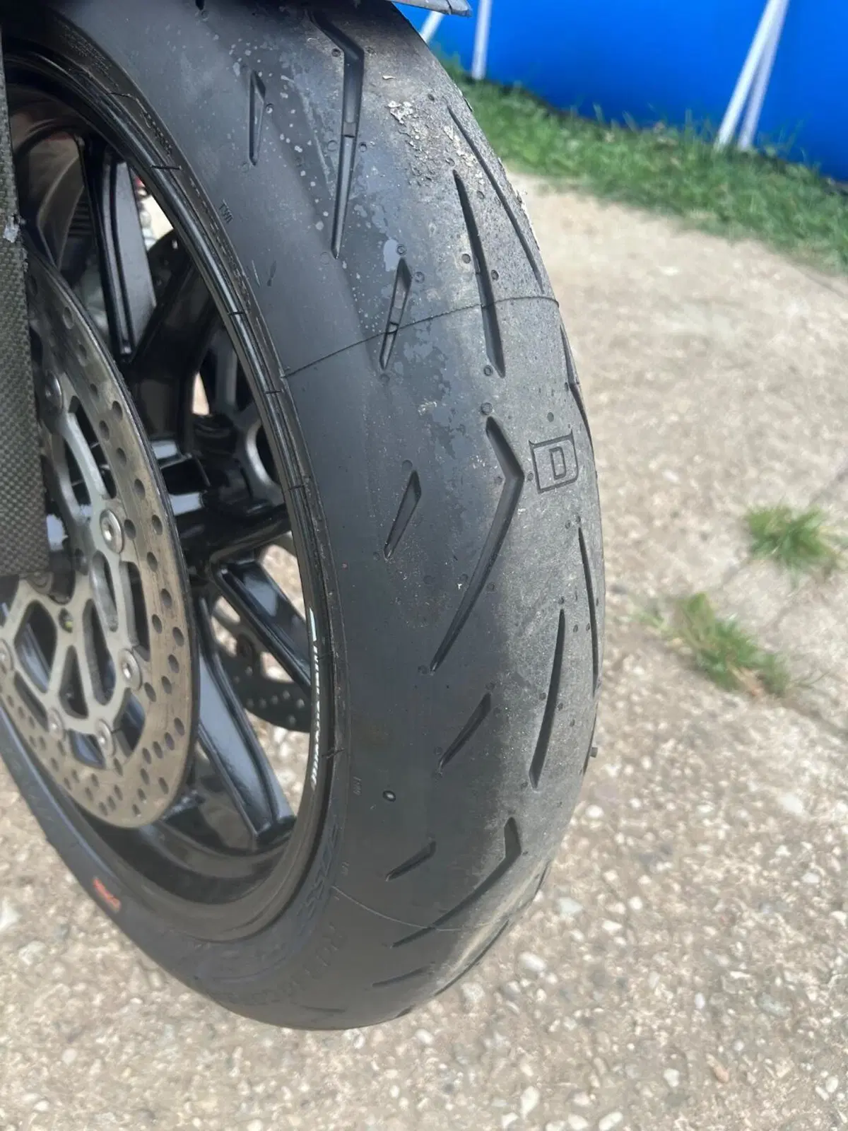 Ducati 848 (2007 - 13) (4)