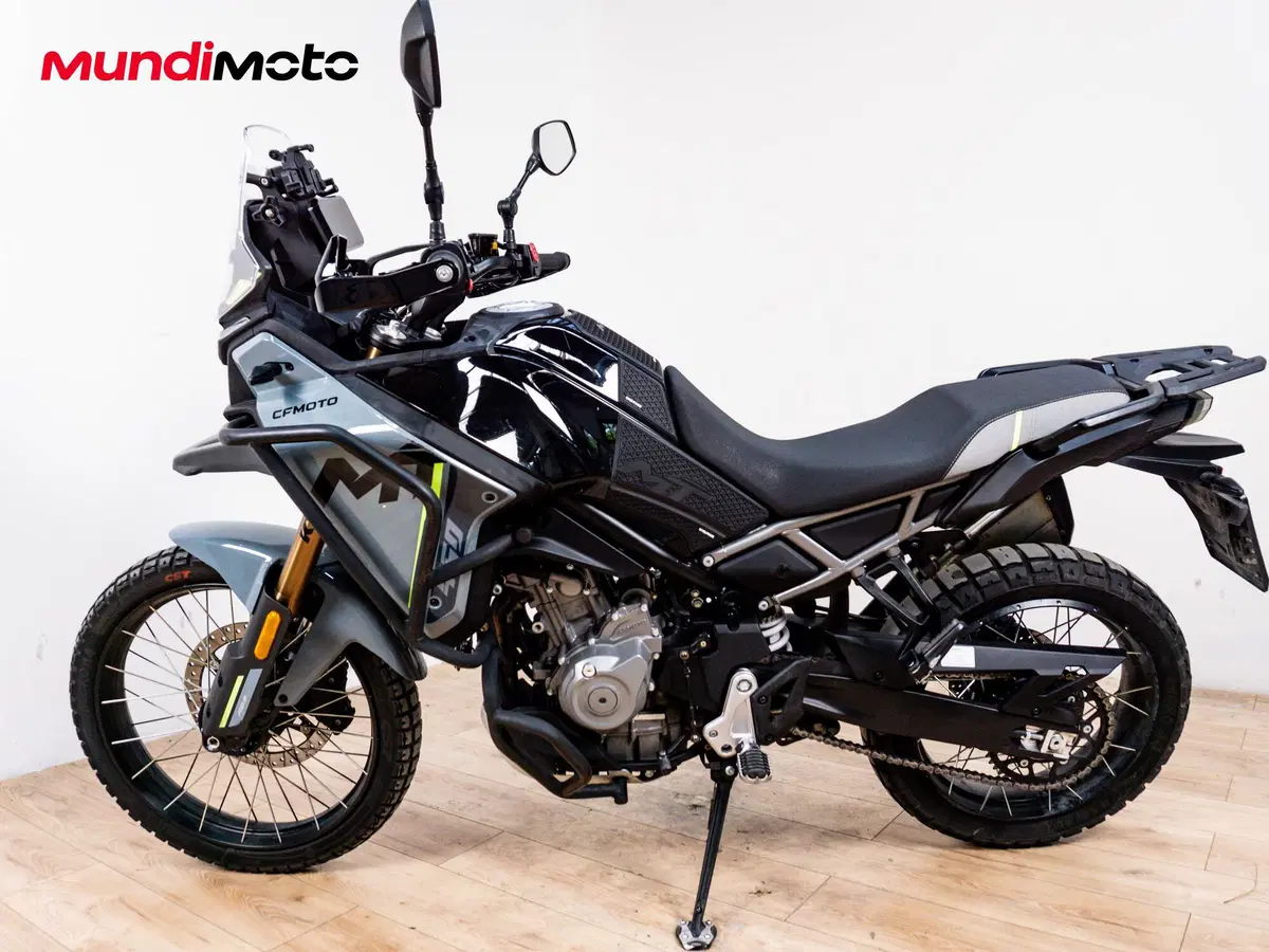 CFMOTO 450MT (2024 - 26) (6)
